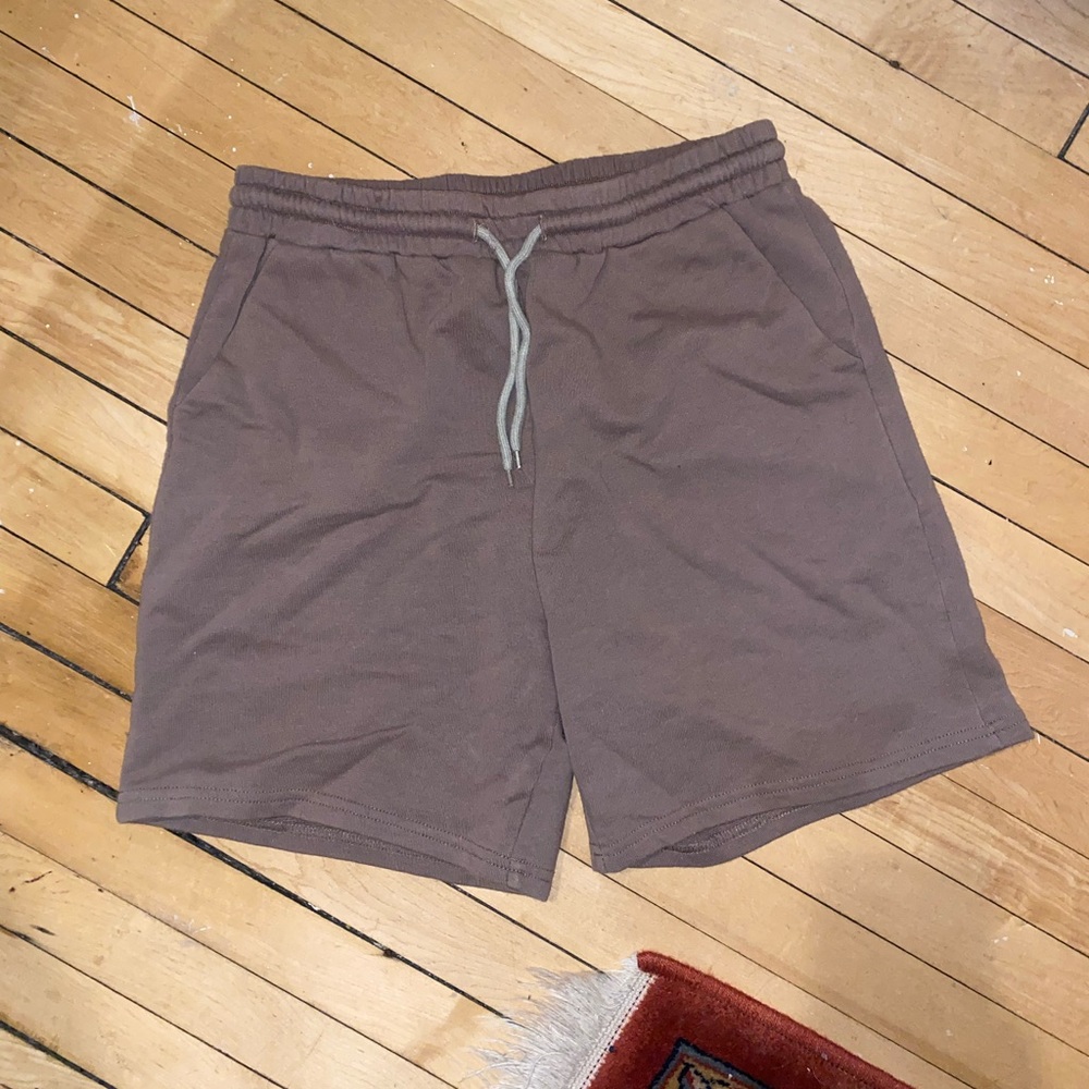 SOLD | Casual sweat shorts
